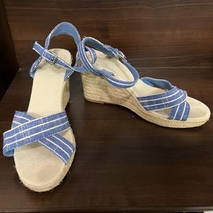 Nautica Women’s Wedges